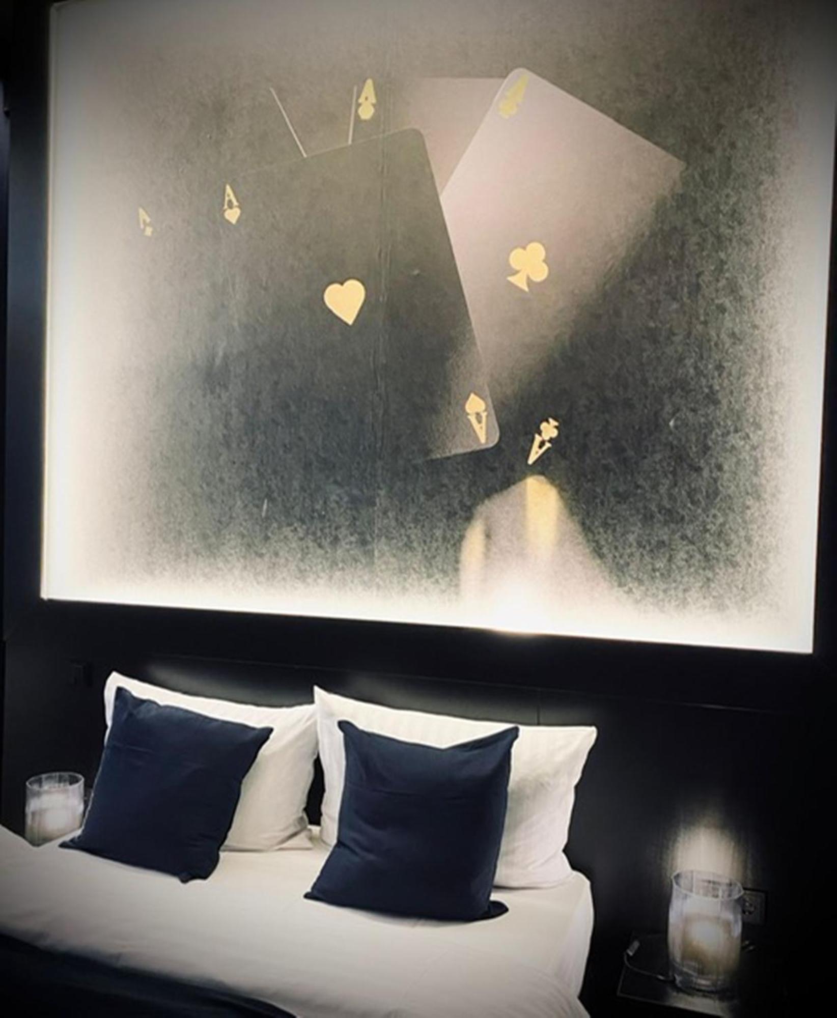 Sleephotels Casino Hamburg Pokój zdjęcie