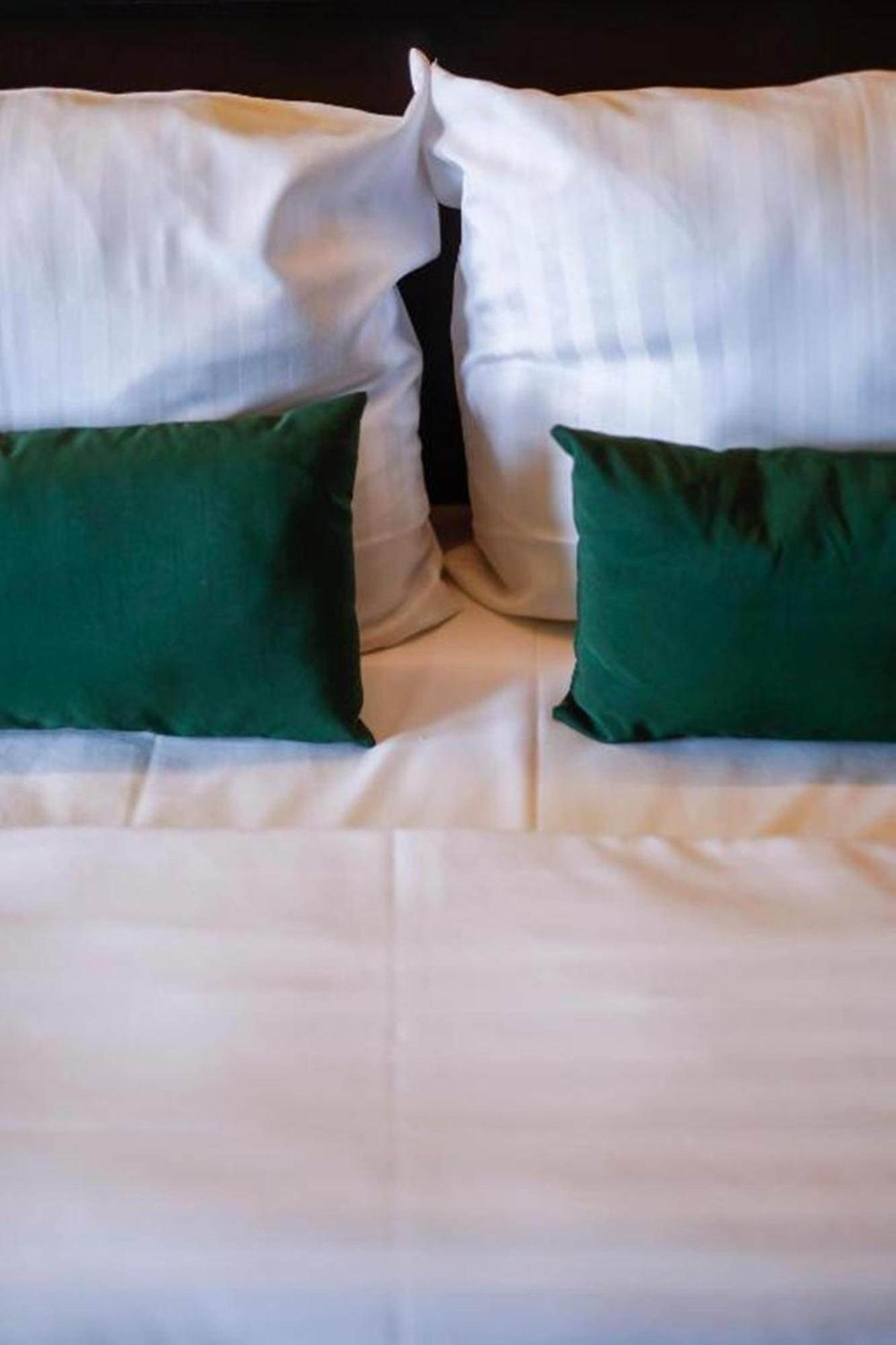 Sleephotels Casino Hamburg Pokój zdjęcie