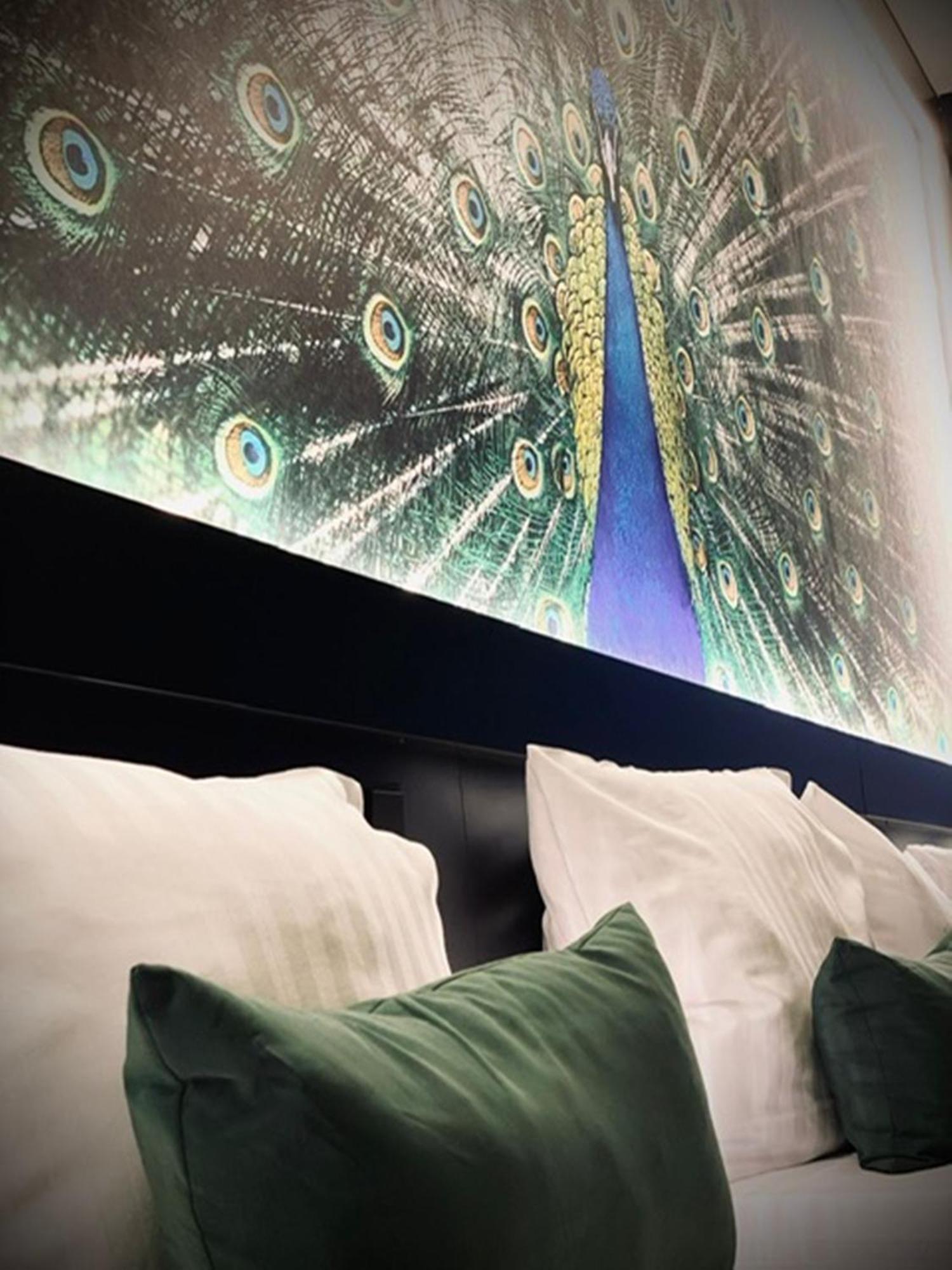 Sleephotels Casino Hamburg Pokój zdjęcie
