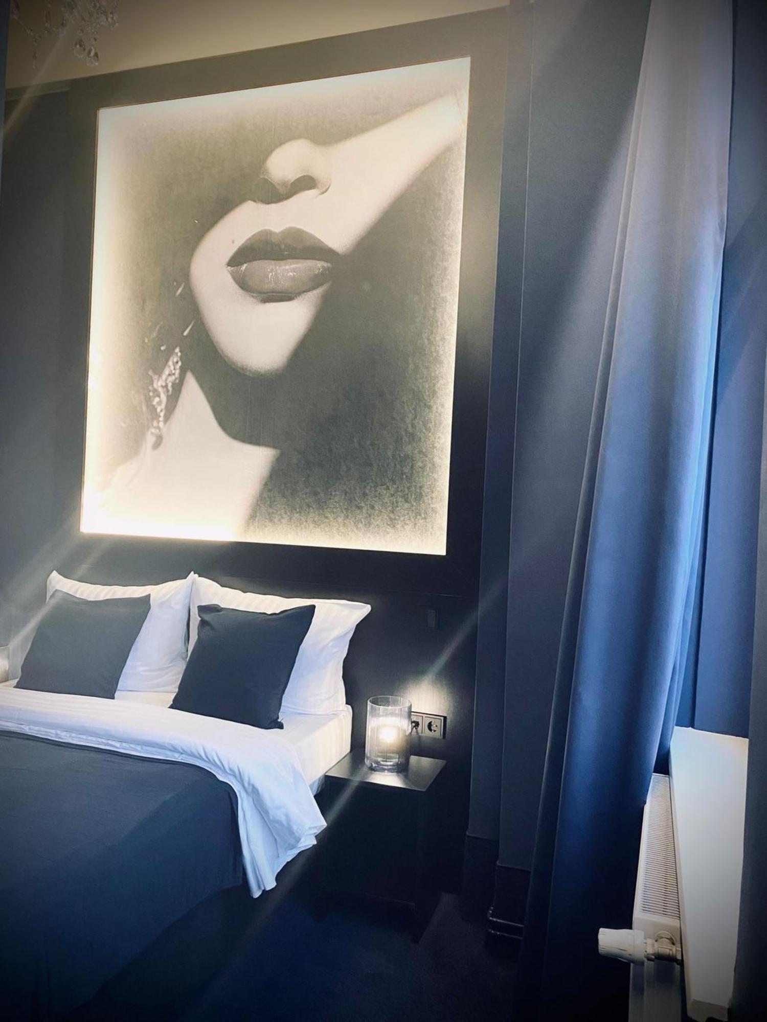 Sleephotels Casino Hamburg Pokój zdjęcie
