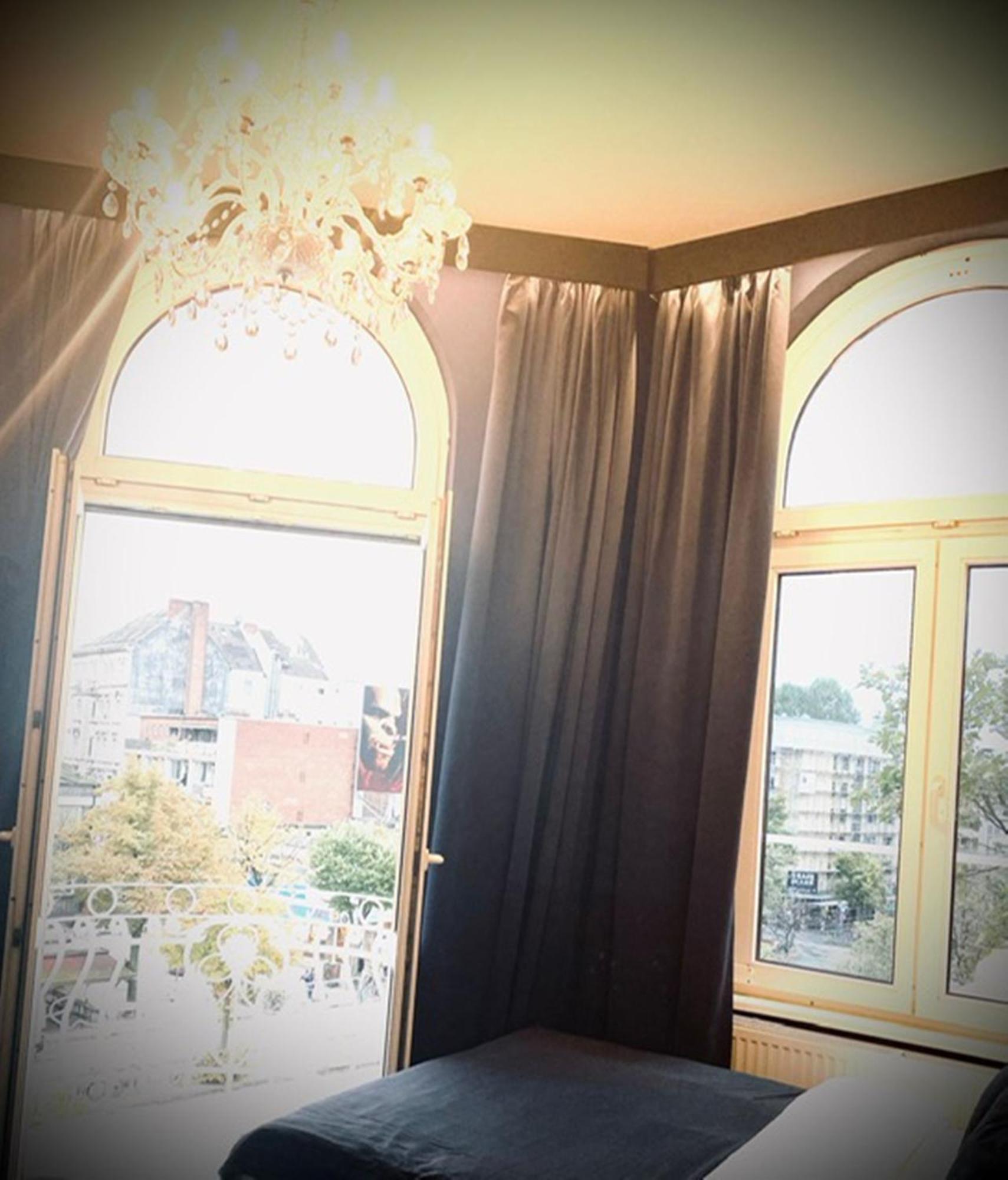 Sleephotels Casino Hamburg Pokój zdjęcie