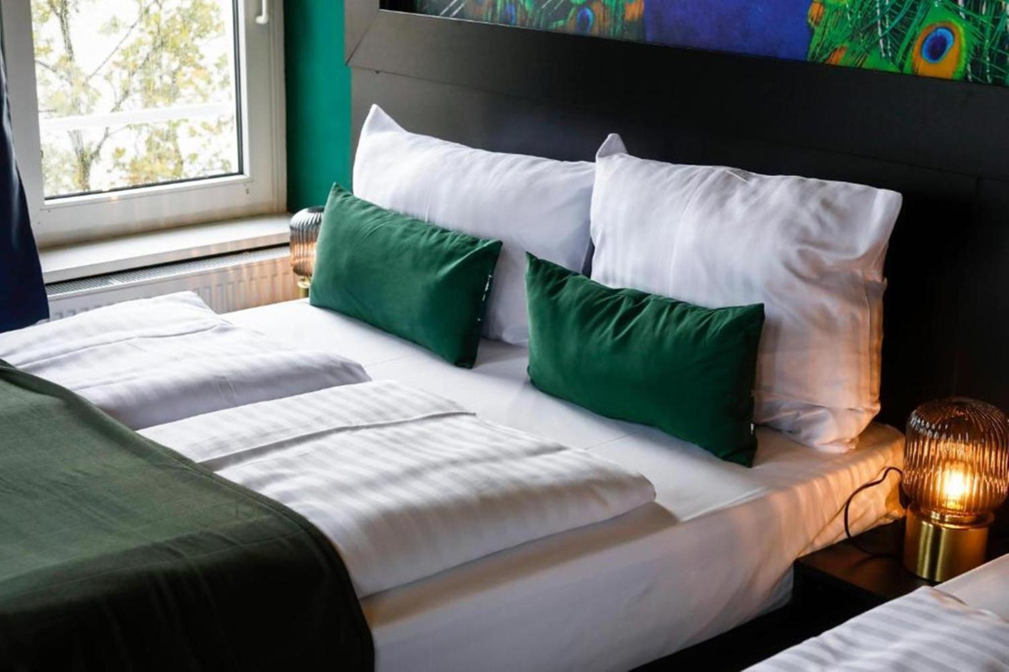 Sleephotels Casino Hamburg Pokój zdjęcie