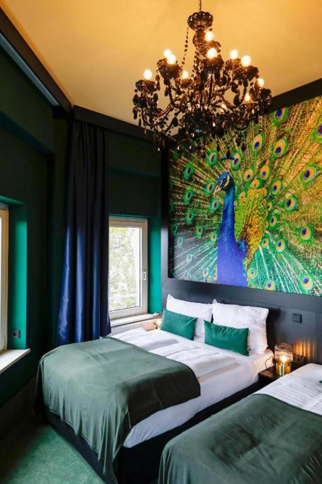 Sleephotels Casino Hamburg Pokój zdjęcie