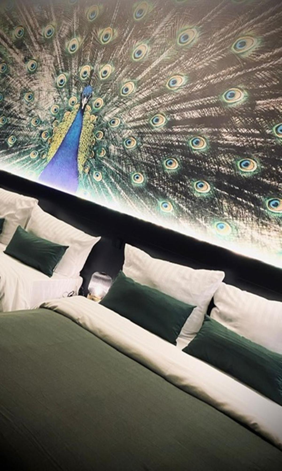 Sleephotels Casino Hamburg Pokój zdjęcie