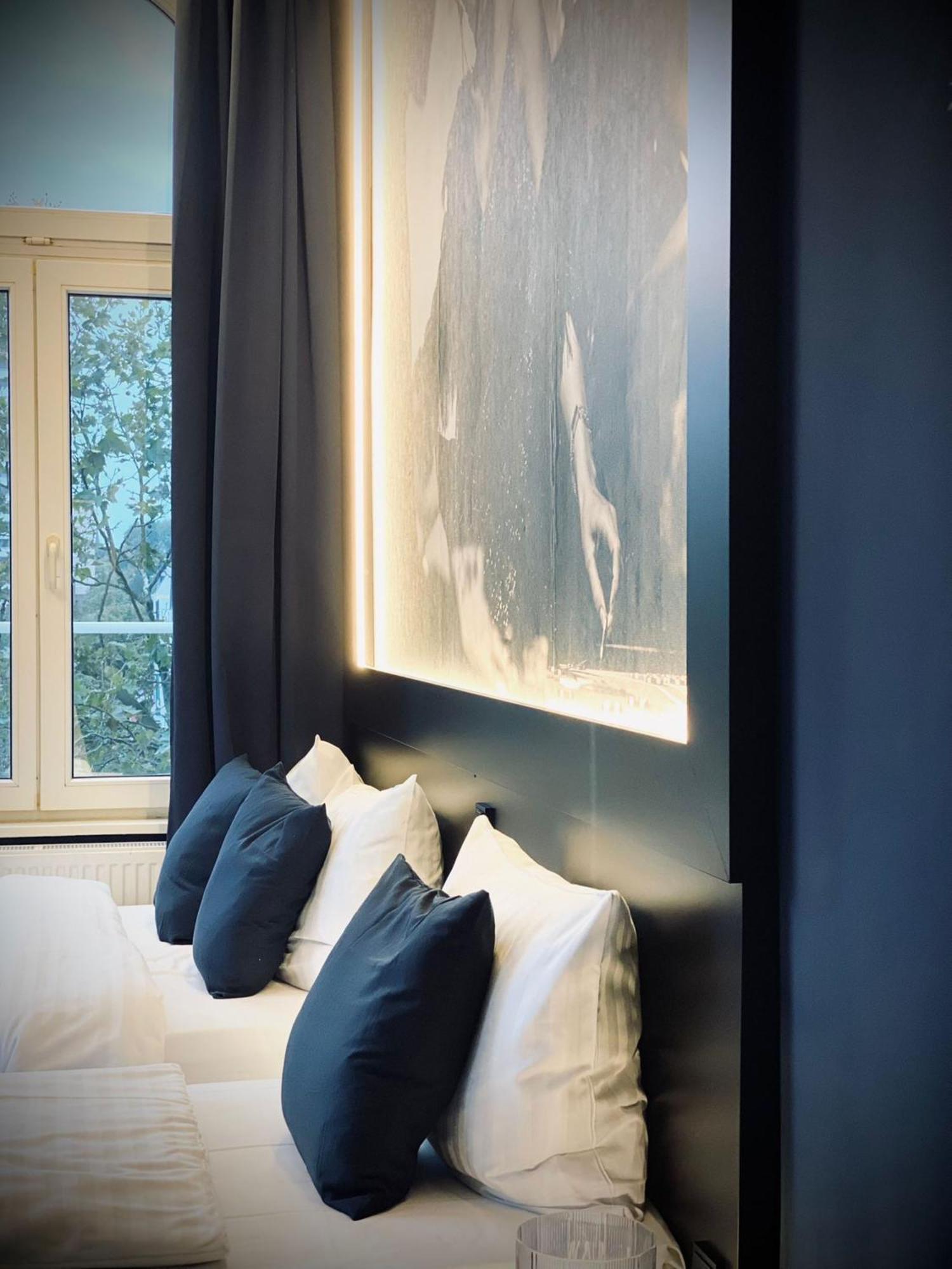 Sleephotels Casino Hamburg Pokój zdjęcie