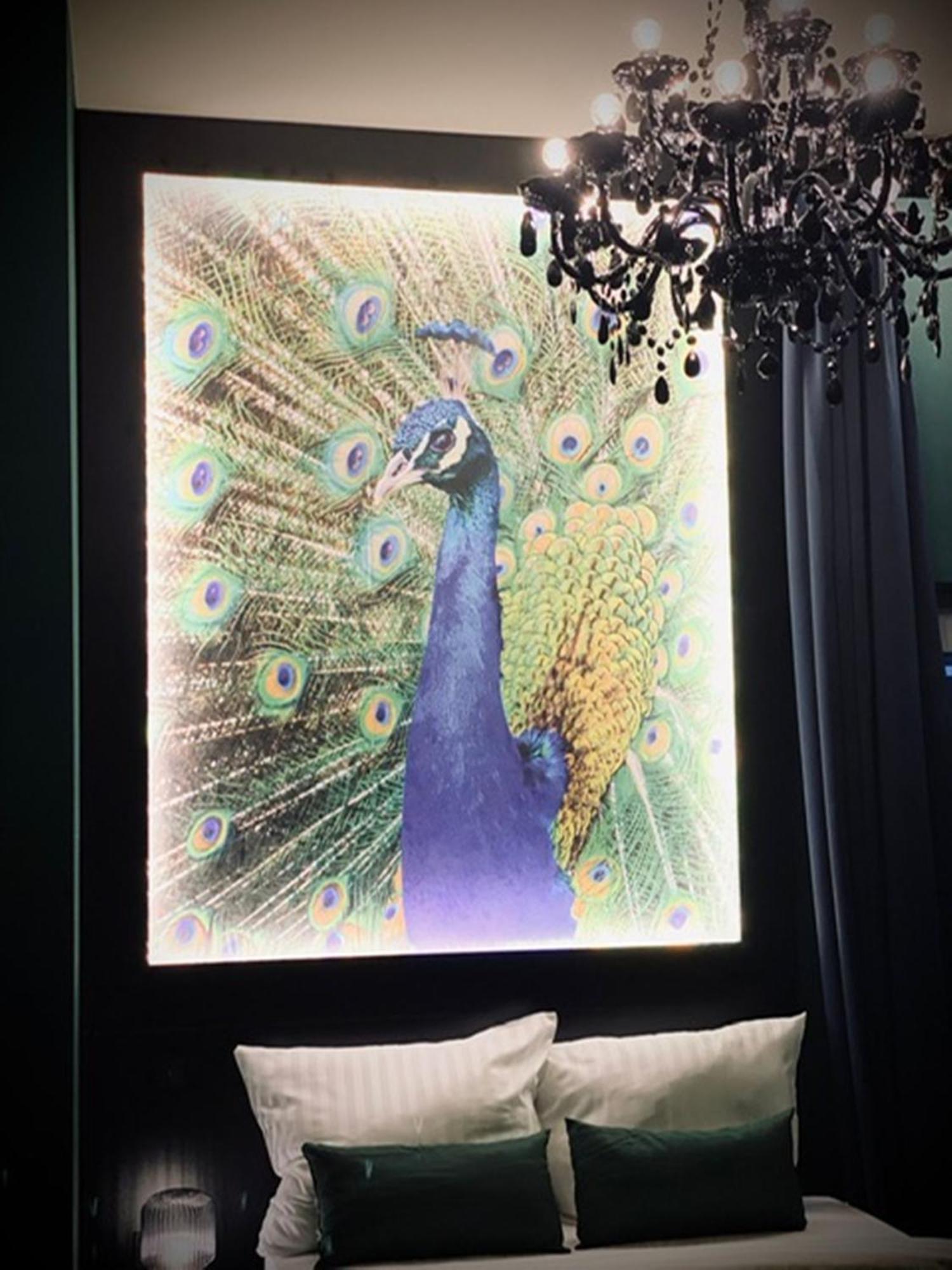 Sleephotels Casino Hamburg Pokój zdjęcie