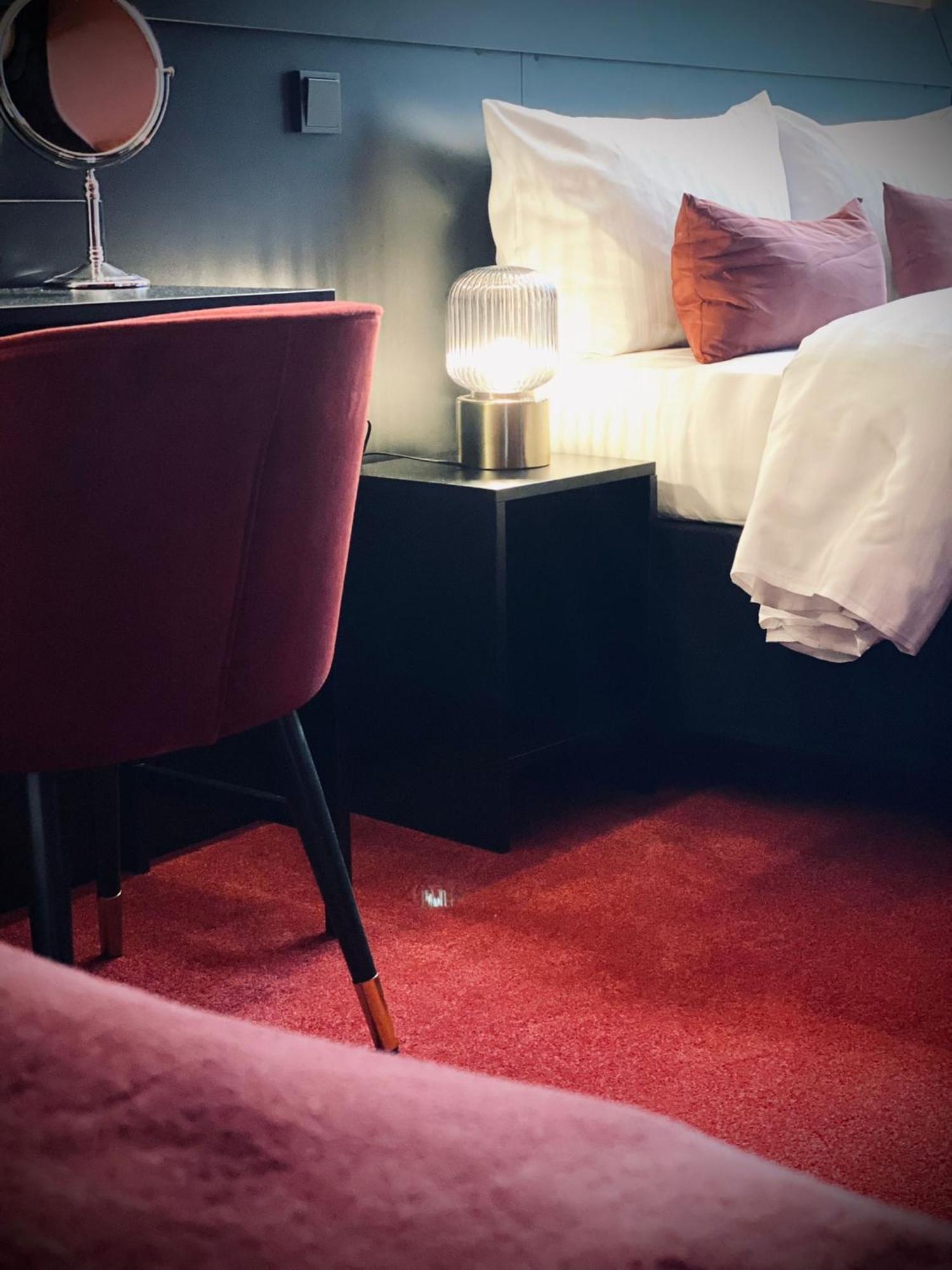 Sleephotels Casino Hamburg Pokój zdjęcie